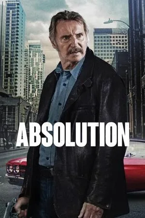 Absolution (2024) Movie Vegamovies