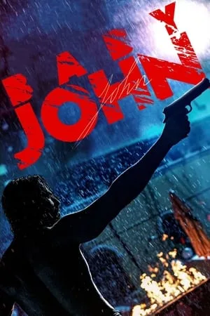 Baby John (2024) Movie Vegamovies