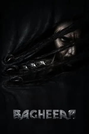 Bagheera (2024) Movie Vegamovies
