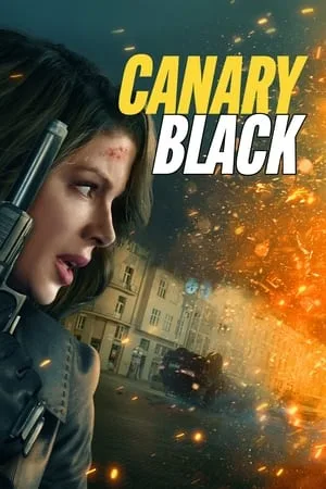 Canary Black (2024) Movie Vegamovies