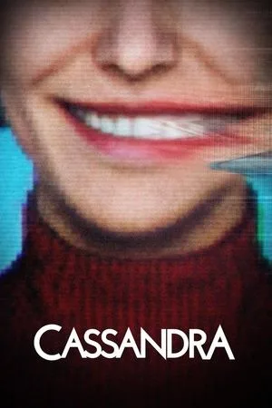 Cassandra (2025) Web Series Vegamovies
