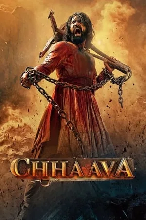 Chhaava (2025) Movie Vegamovies