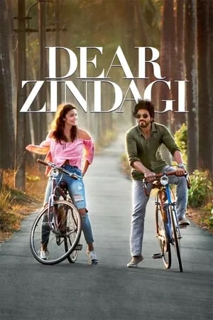Dear Zindagi (2016) Movie Vegamovies