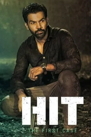 HIT: The First Case (2022) Movie Vegamovies