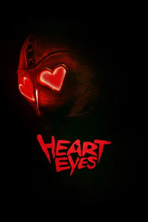 Heart Eyes (2025) Movie Vegamovies