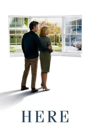 Here (2024) Movie Vegamovies