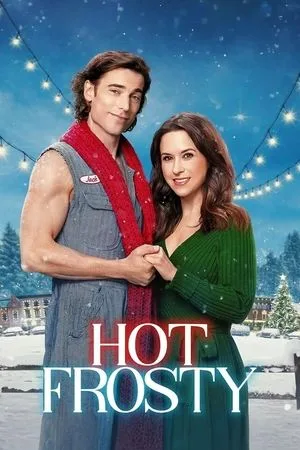 Hot Frosty (2024) Movie Vegamovies