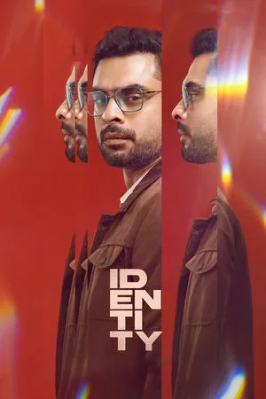 Identity (2025) Movie Vegamovies