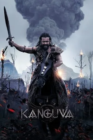Kanguva (2024) Movie Vegamovies