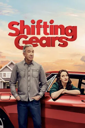 Shifting Gears (2025) Web Series Vegamovies