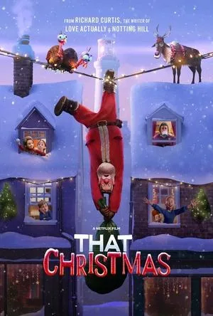That Christmas (2024) Movie Vegamovies