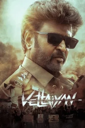 Vettaiyan (2024) Movie Vegamovies
