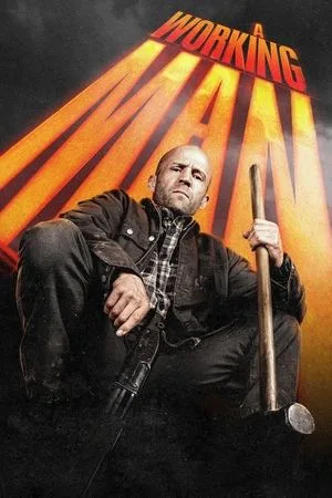 A Working Man (2025) Movie Vegamovies