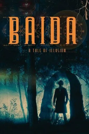 Baida (2025) Movie Vegamovies