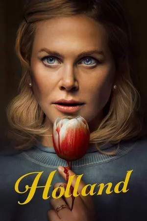 Holland (2025) Movie Vegamovies