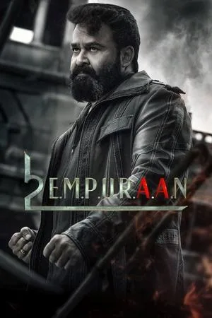 L2: Empuraan (2025) Movie Vegamovies