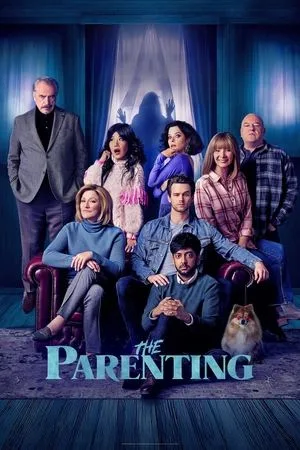 The Parenting (2025) Movie Vegamovies